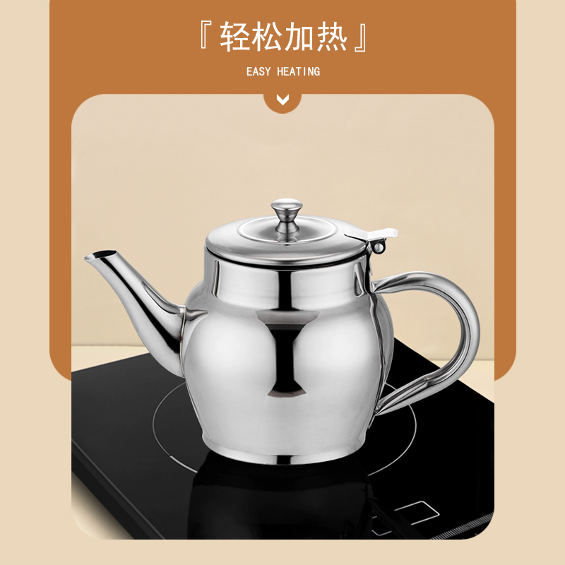 وعاء التفاح