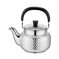 تشينغكوان - نمط الحفر